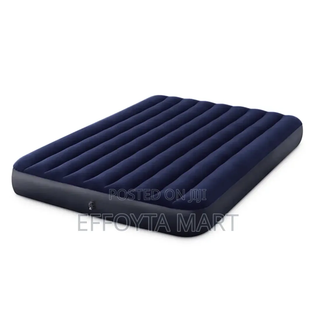Intex Inflatable Mattress(Camping Mat)