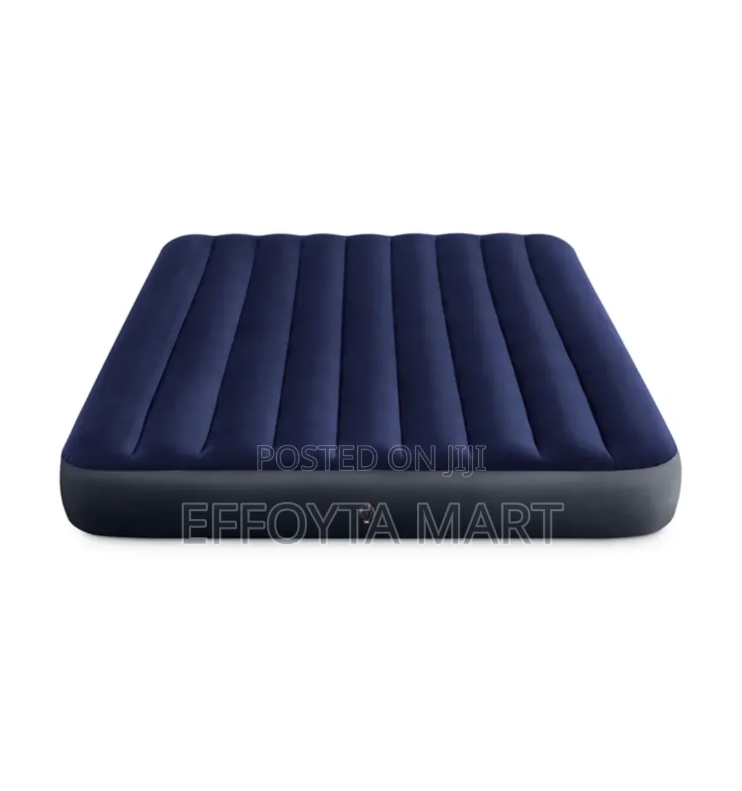 Intex Inflatable Mattress(Camping Mat)
