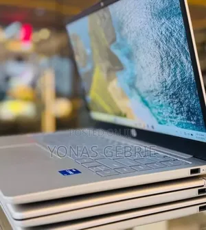 New Laptop HP Stream Notebook 16GB Intel Core i7 SSD 1T