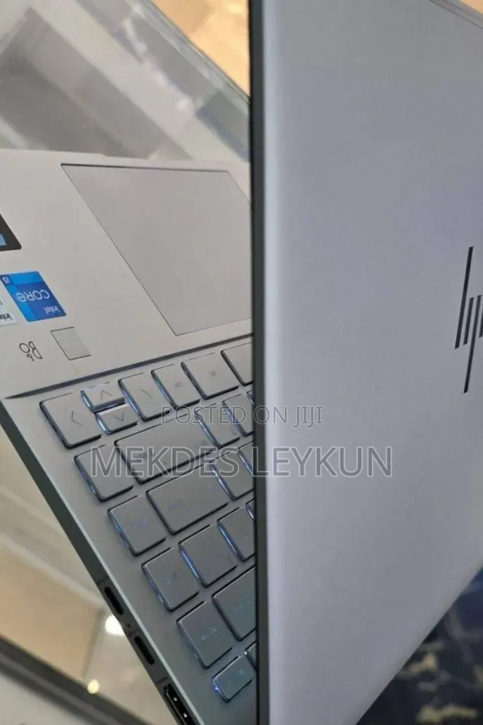 New Laptop HP Pavilion 15 16GB Intel Core i5 SSD 1T