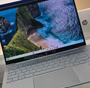 New Laptop HP Pavilion 15 16GB Intel Core i5 SSD 1T