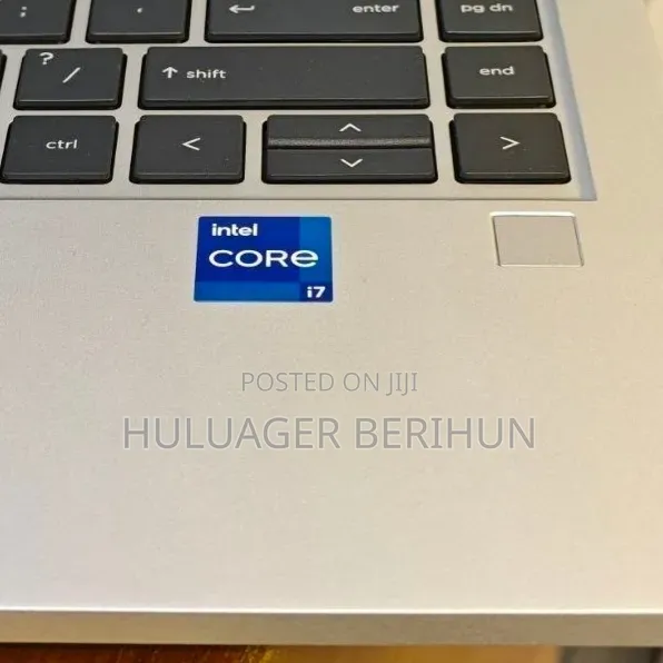 New Laptop HP ProBook 440 G10 16GB Intel Core i7 SSD 1T