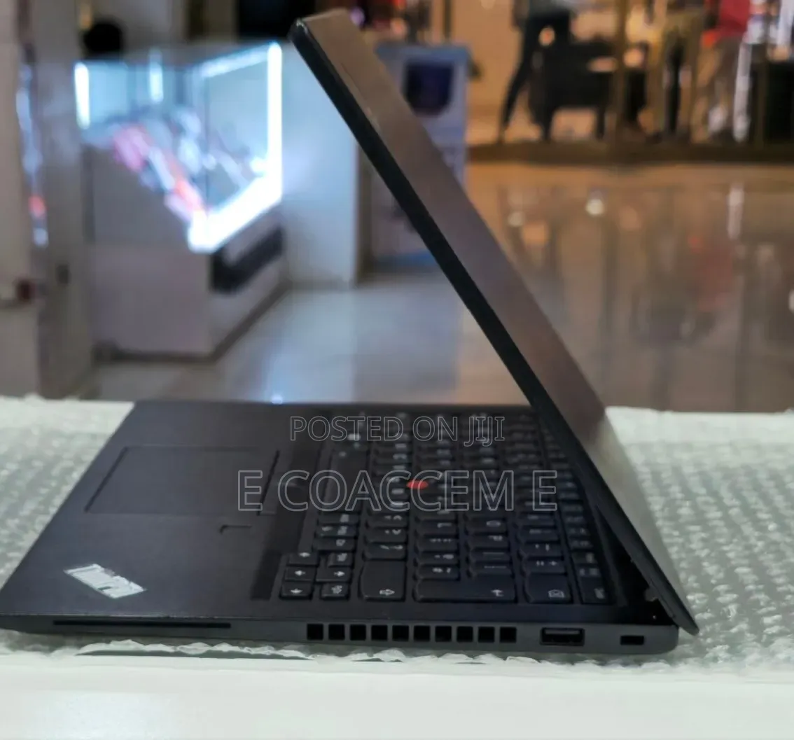 New Laptop Lenovo ThinkPad X1 16GB Intel Core i7 SSD 512GB