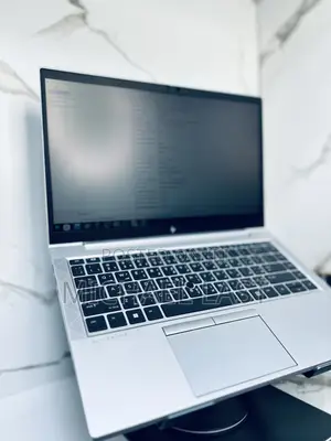 New Laptop HP EliteBook 840 16GB Intel Core i5 SSD 512GB