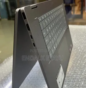 New Laptop HP OmniBook X Flip 16" 16GB AMD Ryzen 5 SSD 512GB