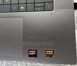 New Laptop HP OmniBook X Flip 16" 16GB AMD Ryzen 5 SSD 512GB