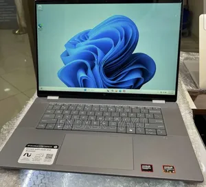 New Laptop HP OmniBook X Flip 16" 16GB AMD Ryzen 5 SSD 512GB