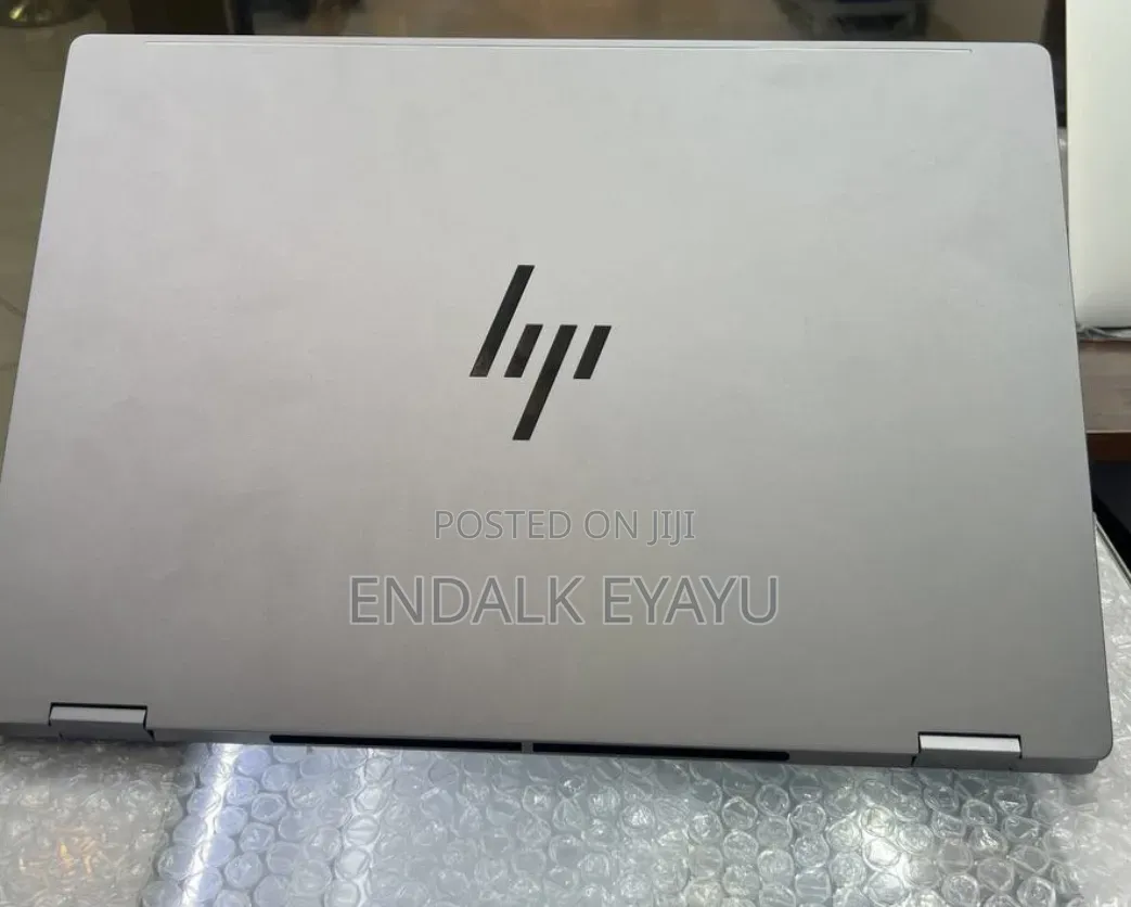 New Laptop HP OmniBook X Flip 16" 16GB AMD Ryzen 5 SSD 512GB