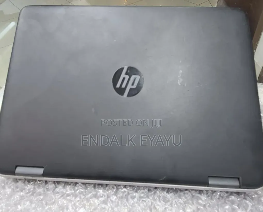 New Laptop HP 8GB Intel Core i5 SSD 256GB