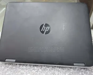 New Laptop HP 8GB Intel Core i5 SSD 256GB