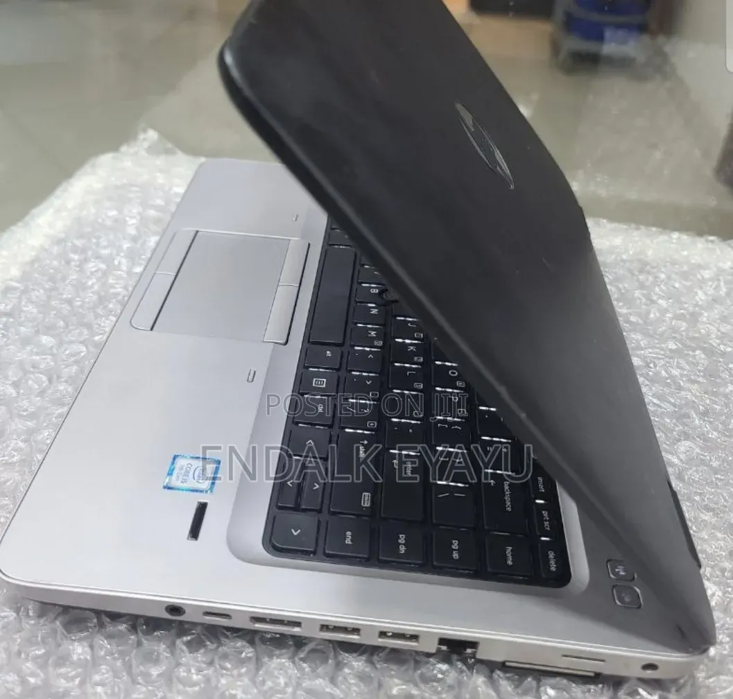 New Laptop HP 8GB Intel Core i5 SSD 256GB