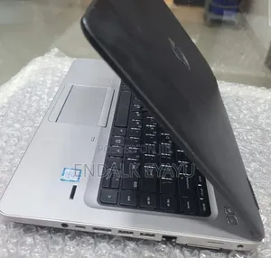 New Laptop HP 8GB Intel Core i5 SSD 256GB