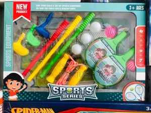 Sport Tools