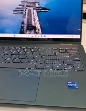 New Laptop Lenovo 16GB Intel Core i7 SSD 512GB