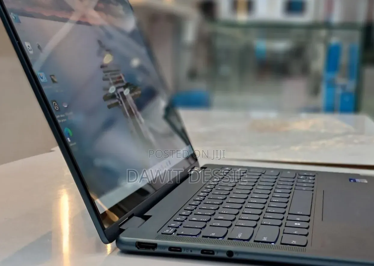 New Laptop Lenovo 16GB Intel Core i7 SSD 512GB