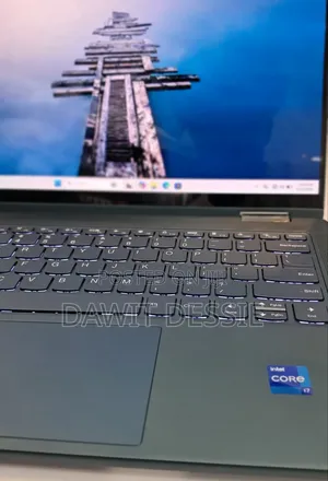 New Laptop Lenovo 16GB Intel Core i7 SSD 512GB