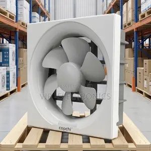 Copchi 10-Inch Ventilator Fan (250mm)