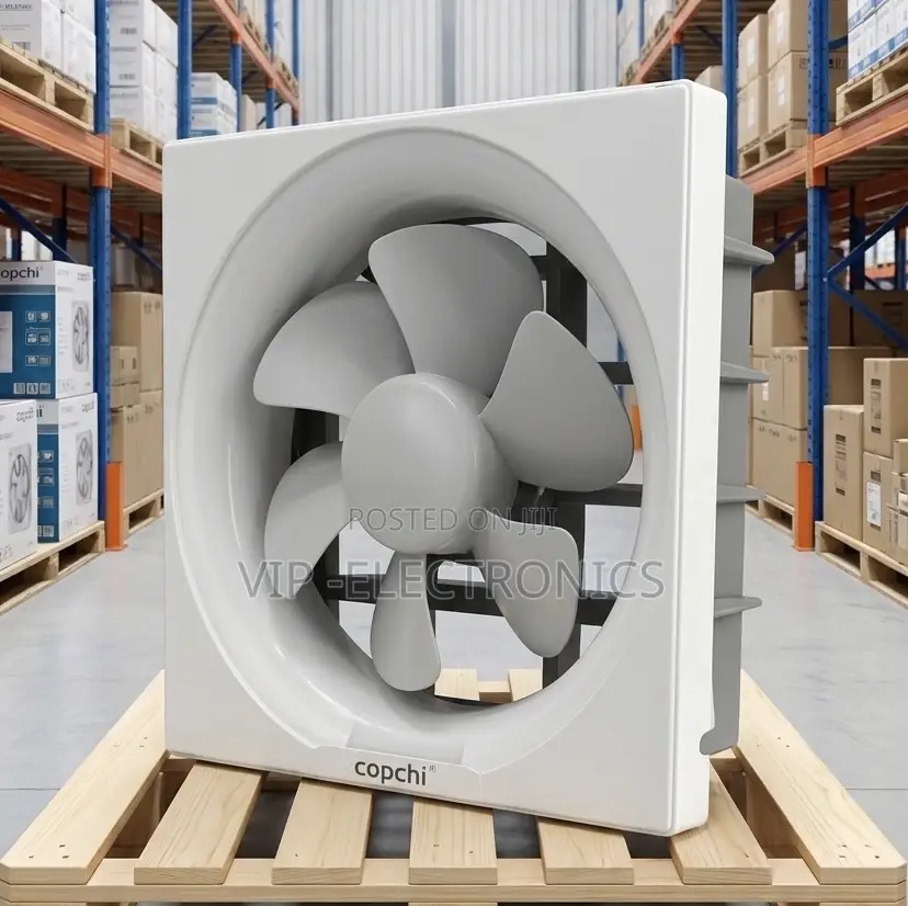 Copchi 10-Inch Ventilator Fan (250mm)