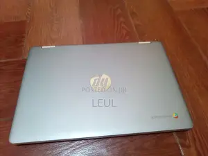 Laptop HP Chromebook X360 4GB Intel Celeron eMMC 128GB