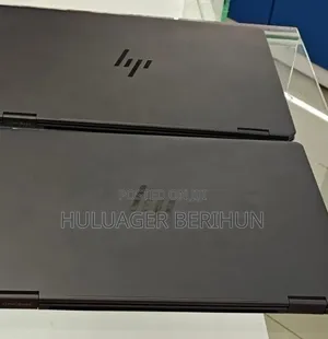 New Laptop HP OmniBook X Flip 14" 16GB Intel Core i7 SSD 1T