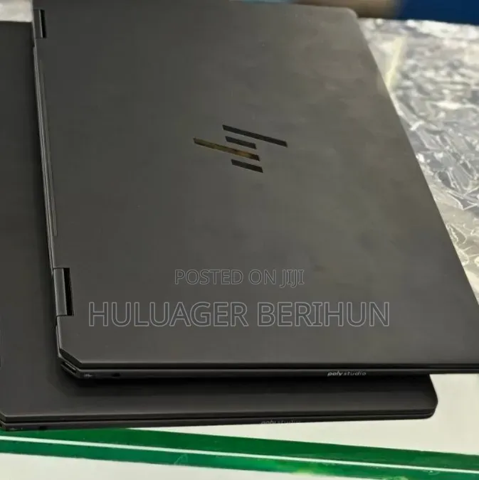 New Laptop HP OmniBook X Flip 14" 16GB Intel Core i7 SSD 1T