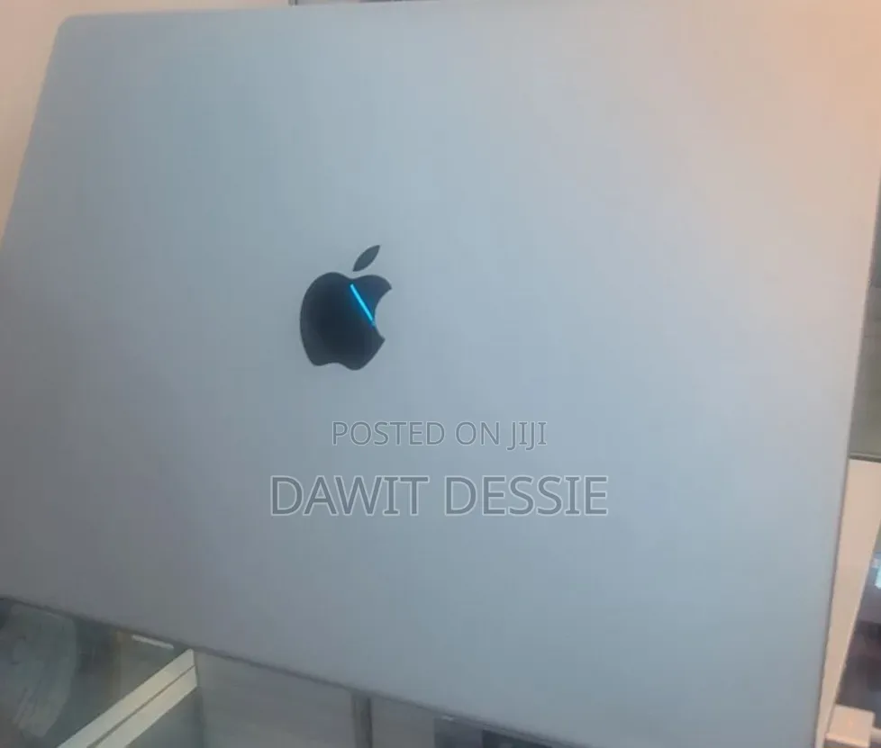 New Laptop Apple MacBook Pro 2021 M1 Max 32GB Apple M1 Max SSD 1T