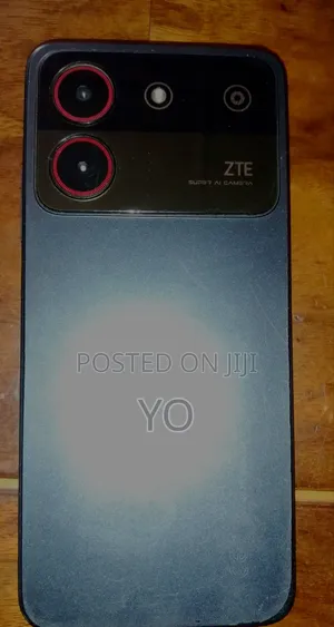 ZTE Blade A54 128 GB Blue
