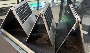 New Laptop HP EliteBook x360 1030 G4 8GB Intel Core i5 SSD 512GB
