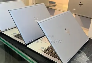 New Laptop HP EliteBook x360 1030 G4 8GB Intel Core i5 SSD 512GB