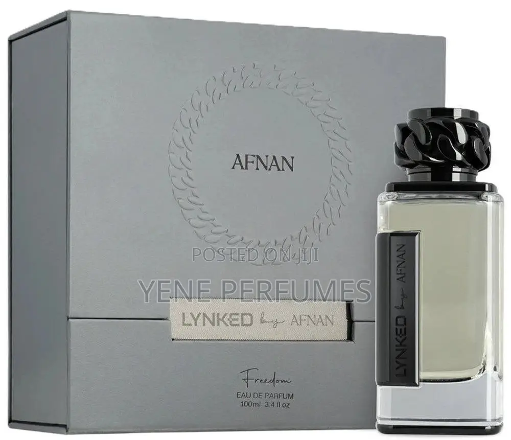 Lynked Freedom