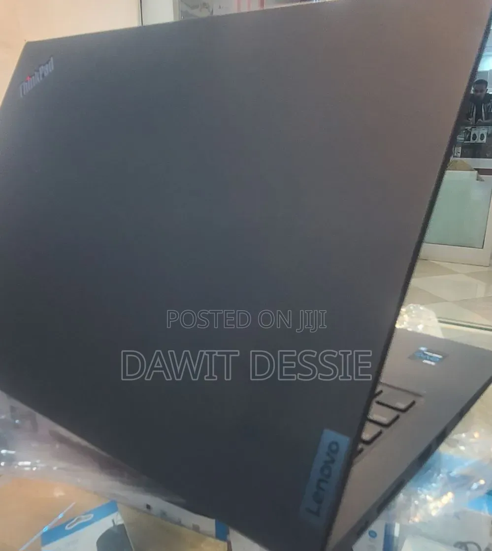New Laptop Lenovo ThinkPad T14s Gen 1 16GB Intel Core i5 SSD 512GB