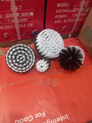 Clining Brush 4in1