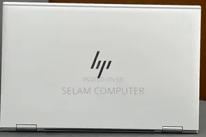 New Laptop HP EliteBook x360 1040 G7 16GB Intel Core i7 SSD 512GB