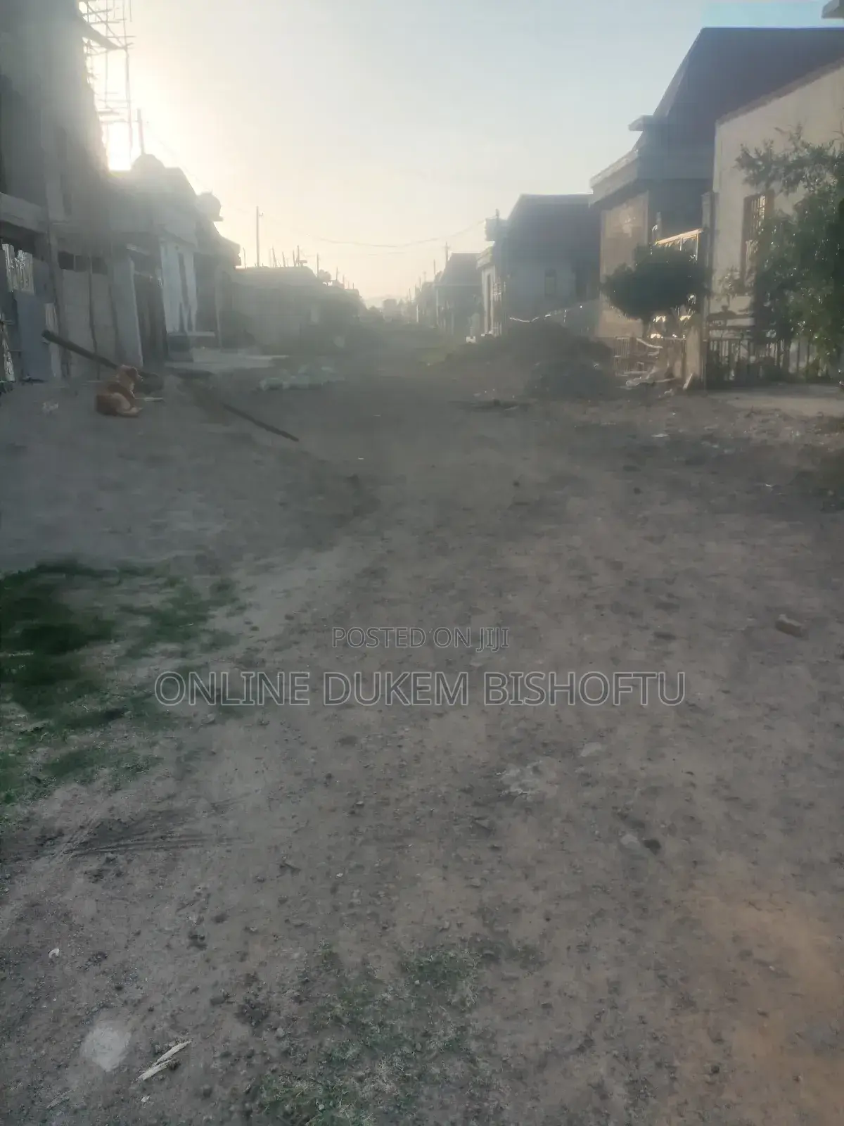 10bdrm House in Dukem Bishoftu, East Shewa for sale