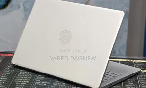 New Laptop HP Stream Notebook 8GB Intel Core i5 SSD 256GB