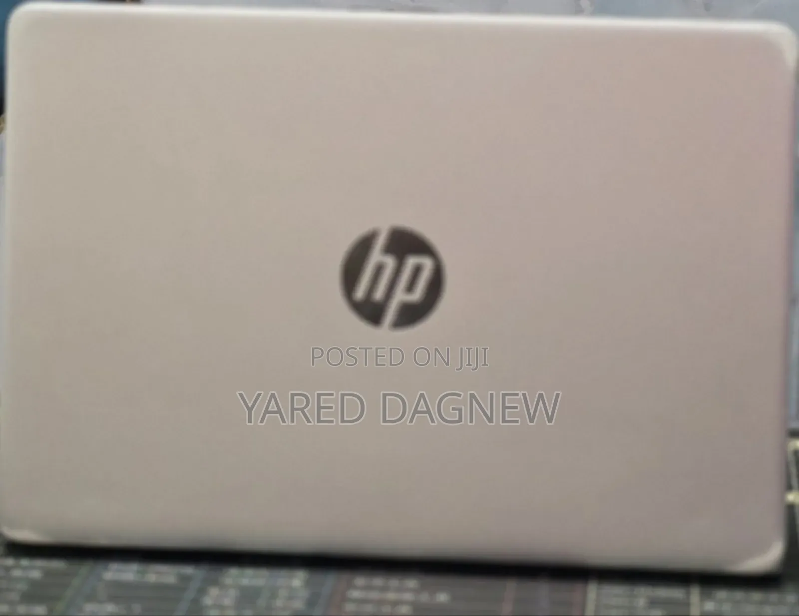 New Laptop HP Stream Notebook 8GB Intel Core i5 SSD 256GB