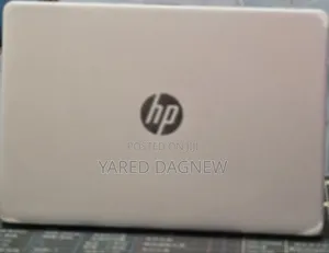 New Laptop HP Stream Notebook 8GB Intel Core i5 SSD 256GB