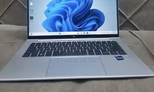 New Laptop HP EliteBook 840 G9 16GB Intel Core i7 SSD 512GB