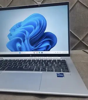 New Laptop HP EliteBook 840 G9 16GB Intel Core i7 SSD 512GB