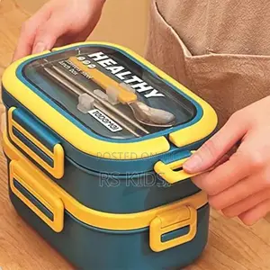 Lunch Boxx