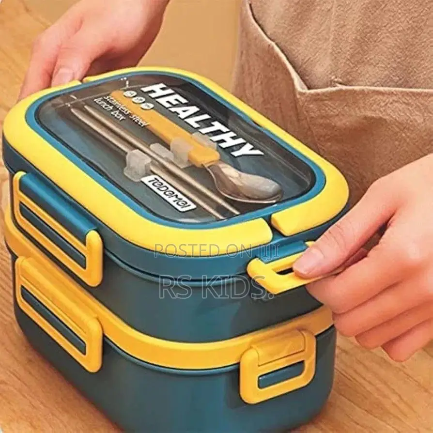 Lunch Boxx