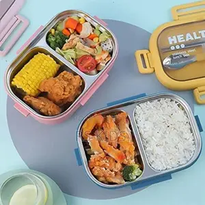 Lunch Boxx
