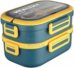 Lunch Boxx