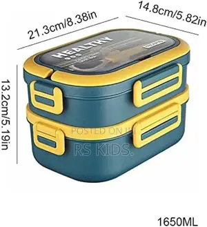 Lunch Boxx