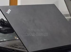 New Laptop Lenovo 8GB Intel Core i5 HDD 500GB