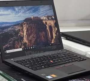 New Laptop Lenovo 8GB Intel Core i5 HDD 500GB
