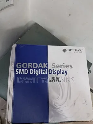 Gordak Blower Combo Series SMD Digital Display