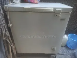 Deep Freezer