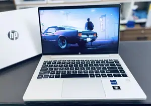 New Laptop HP ProBook 445 G9 16GB Intel Core i7 SSD 512GB
