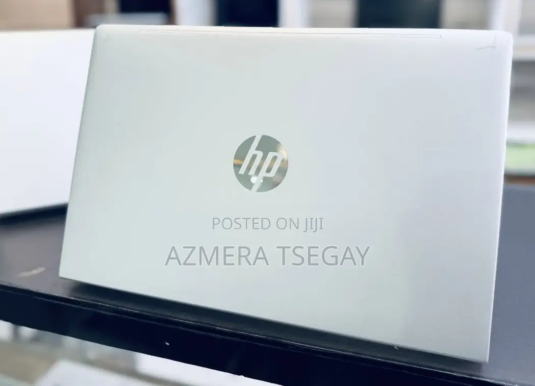 New Laptop HP ProBook 445 G9 16GB Intel Core i7 SSD 512GB